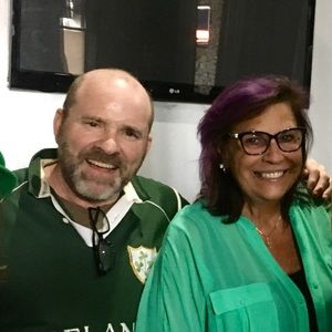 Meet your Posher, Linda